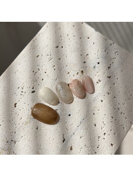 March Monthly design 