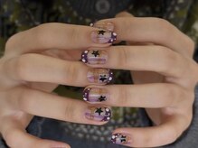 フィレシアートネイル(Pholeisi Art Nail)/