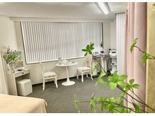 サロンラディアス