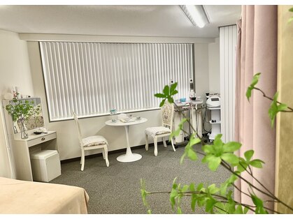 サロンラディアスの写真