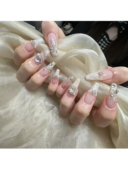 ベラーネイルズバー(Bella nails BAR)/持ち込みデザイン