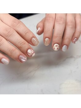 マグネットネイル