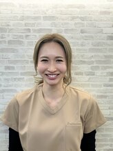 ［肩こり/腰痛/骨盤矯正/自律神経の不調/不眠］梅田整体院 ATERA【アテラ】&nbsp;宮野 沙也香