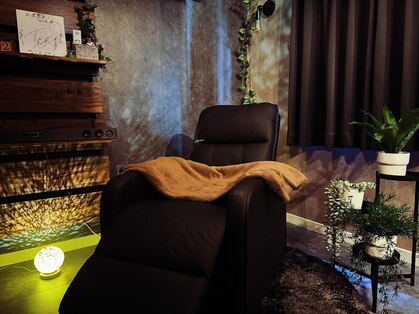 sleep monster|バクの隠れ家【4/1 NEW OPEN(予定)】の写真