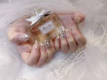 ウェリナ(WELINA)/お客様ネイル