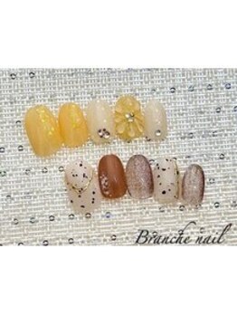 ブランシェネイル(Branche Nail)/店内サンプル♪
