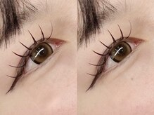 リコ ネイルアンドアイラッシュ 名古屋店(LICO NAIL&EYELASH)/まつ毛エクステ