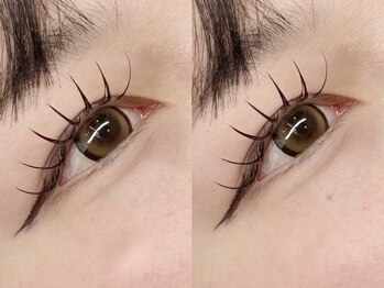 リコ ネイルアンドアイラッシュ 名古屋店(LICO NAIL&EYELASH)/まつ毛エクステ