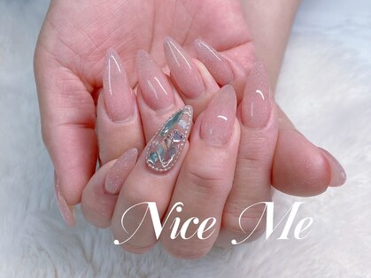 ナイスミー(Nice Me)の写真