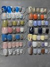 フット定額ネイル