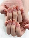 定額制ネイル