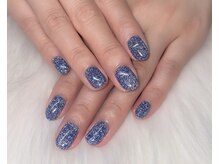 サニーサイド ウィズ マキア 茅ヶ崎店(Sunnyside with MAQUIA)/フラッシュネイル　Yuzuki担当♪