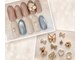 ネイルサロン ヴィヴィ(nail salon ViVi)の写真