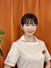 【小顔・小顔矯正専門店】BUPURA|ブプラ経堂店 中村 杏