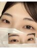 【6週間以内再来】まつげパーマ