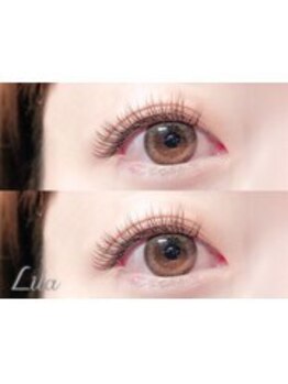 リラ 久留米店(Lila)の写真/[久留米/まつ毛パーマ/パリジェンヌ］貴方の魅力を最大限に引出した心ときめく仕上がりをご体験下さい★