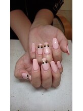 アンアント(An-ant)/ポップネイル