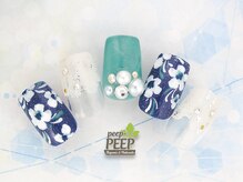 ピッピ 桜新町店(peep PEEP)/19年2月のおすすめコース-12