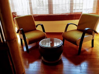 アロマリラクゼーションサロン すぅ~(zzz...)/丁寧なカウンセリングで安心