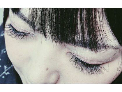 マオン(EYE Lash Maon)の写真