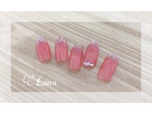 ラナ(Lana)/定額デザイン￥7700