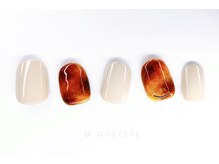 カノン(KANON)/New Design♪ &nbsp;【Bコース】