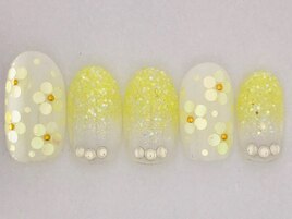 609ジェル¥7832スカルプ¥11132