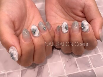 クール(Coeur)/キャンペーンアレンジ￥8250