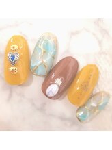 ベルーナ(Beluna)/