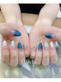 ビューティーアンドライフ オリビア(Beauty&Life Olivia)/初回限定☆オフ無料