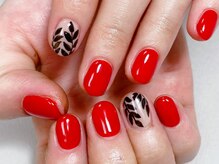 リリー ネイル(Lily Nail)/ハンド★ベーシックコース