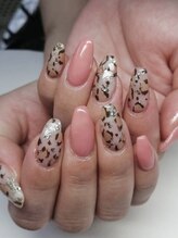 ネイルサロン シェリス(Nail Salon CHELICE)/