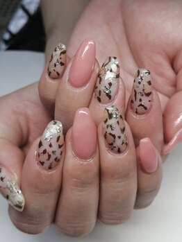 ネイルサロン シェリス(Nail Salon CHELICE)/