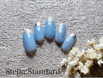 ステラ(Stella)/▼スタンダードコース5980