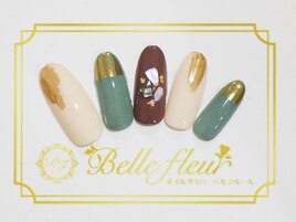 カジュアルデザイン