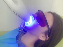 ホワイトニングサロン 札幌店/【ホワイトニング】#札幌#大通り