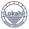 ロカヒ(Lokahi)ロゴ