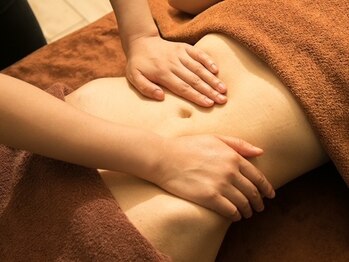 八葉/【リラックス】リンパマッサージ