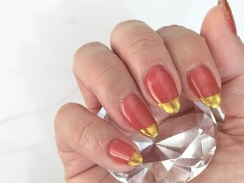 ネイル グラファー(Nail grapher)/