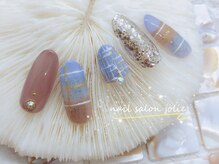 ベル バイ ジョリー 柏駅西口店(Belle by Jolie)/