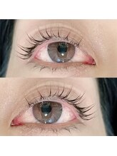 スタジオブルー(Studio blue)/目元の美容室/浦安/メンズOK