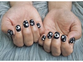 ジェル　フルデザインコース