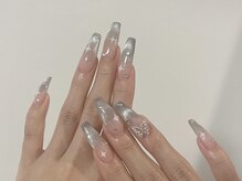 ククネイル(KuKunail)/10本デザインコース☆