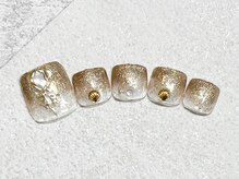 ルアナ(LUANA)/フットデザインプラン