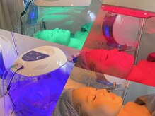 ビューティーベリッシモ(Beauty Bellissimo)/韓国volayonで肌悩み解決！！