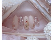 セン(SEN)/[冬限定]定額3コース