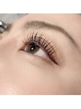 ギッシュ アイラッシュ桃花台店(guiches)/マツエク・フラットラッシュ