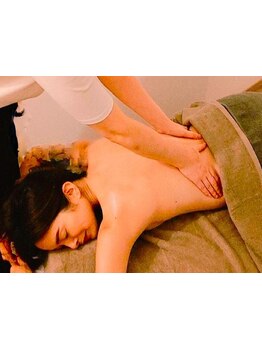 ご褒美にオススメ贅沢サロン