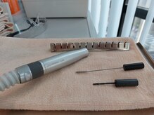 爪切り屋 足楽/ＮＯＶＡ３◆ハンドモーター