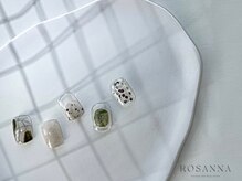 ロザンナ 新所沢店(ROSANNA)/
